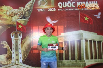 AMAZING SPORTS FESTIVAL - Ảnh #5314935