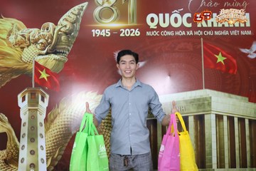 AMAZING SPORTS FESTIVAL - Ảnh #5314879