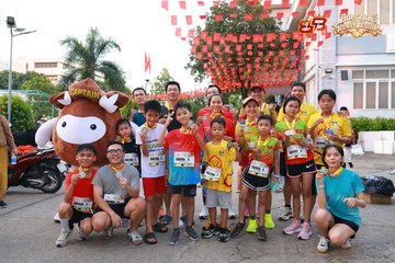 AMAZING SPORTS FESTIVAL - Ảnh #5290682