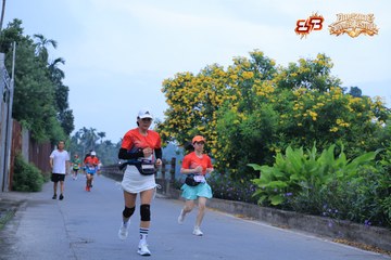 AMAZING SPORTS FESTIVAL - Ảnh #5291307