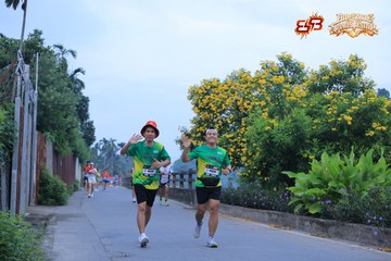 AMAZING SPORTS FESTIVAL - Ảnh #5291314