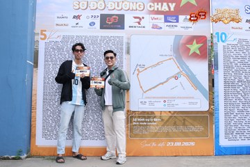 AMAZING SPORTS FESTIVAL - Ảnh #5314106