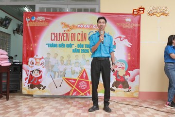 AMAZING SPORTS FESTIVAL - Ảnh #5332353