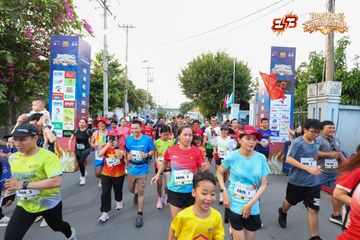 AMAZING SPORTS FESTIVAL - Ảnh #5289525