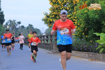 AMAZING SPORTS FESTIVAL - Ảnh #5291748