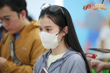 AMAZING SPORTS FESTIVAL - Ảnh #5289381