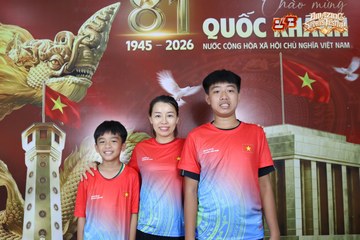 AMAZING SPORTS FESTIVAL - Ảnh #5314172
