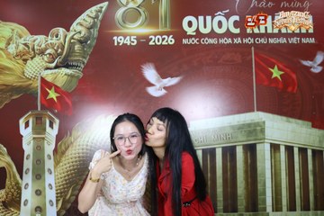 AMAZING SPORTS FESTIVAL - Ảnh #5314197