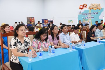 AMAZING SPORTS FESTIVAL - Ảnh #5290028