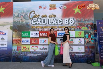 AMAZING SPORTS FESTIVAL - Ảnh #5311896