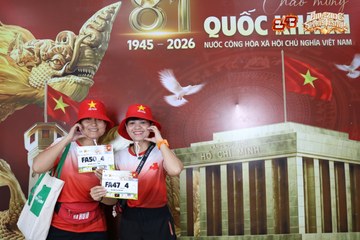 AMAZING SPORTS FESTIVAL - Ảnh #5314899