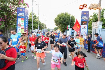 AMAZING SPORTS FESTIVAL - Ảnh #5289530