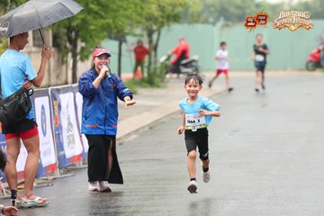 AMAZING SPORTS FESTIVAL - Ảnh #5289570