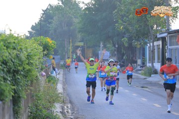 AMAZING SPORTS FESTIVAL - Ảnh #5292221