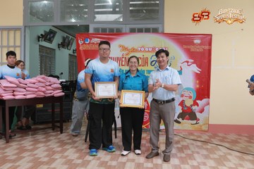 AMAZING SPORTS FESTIVAL - Ảnh #5332355