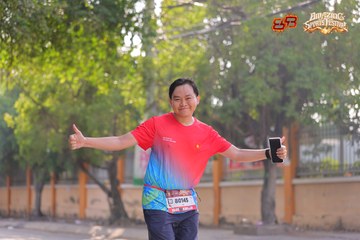 AMAZING SPORTS FESTIVAL - Ảnh #5311126