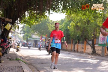 AMAZING SPORTS FESTIVAL - Ảnh #5311353