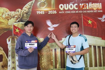 AMAZING SPORTS FESTIVAL - Ảnh #5314614