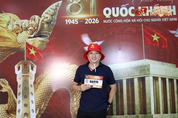 AMAZING SPORTS FESTIVAL - Ảnh #5314444