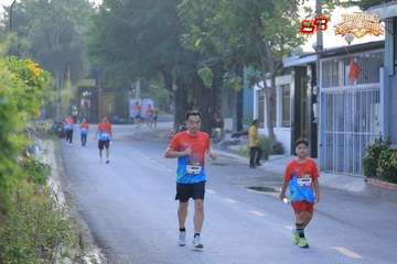 AMAZING SPORTS FESTIVAL - Ảnh #5292348