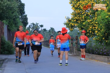 AMAZING SPORTS FESTIVAL - Ảnh #5292139