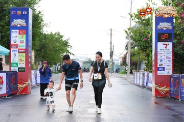 AMAZING SPORTS FESTIVAL - Ảnh #5289727