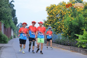 AMAZING SPORTS FESTIVAL - Ảnh #5291549