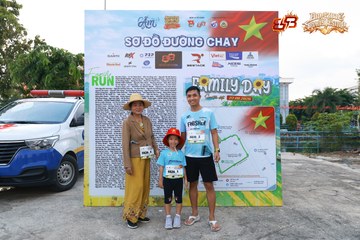 AMAZING SPORTS FESTIVAL - Ảnh #5290170