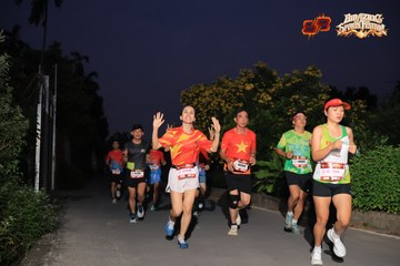 AMAZING SPORTS FESTIVAL - Ảnh #5290876