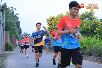 AMAZING SPORTS FESTIVAL - Ảnh #5291417