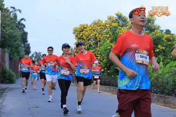AMAZING SPORTS FESTIVAL - Ảnh #5291837