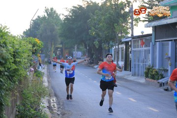 AMAZING SPORTS FESTIVAL - Ảnh #5292246