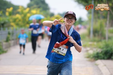 AMAZING SPORTS FESTIVAL - Ảnh #5290411