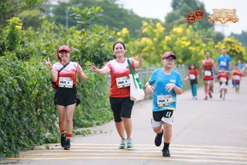 AMAZING SPORTS FESTIVAL - Ảnh #5290467