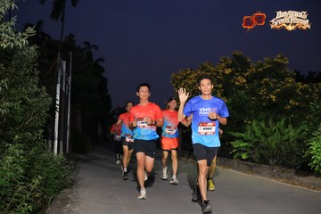 AMAZING SPORTS FESTIVAL - Ảnh #5290897