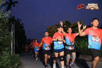AMAZING SPORTS FESTIVAL - Ảnh #5291028