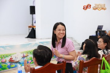 AMAZING SPORTS FESTIVAL - Ảnh #5290002
