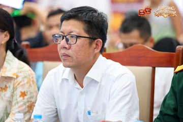 AMAZING SPORTS FESTIVAL - Ảnh #5289449