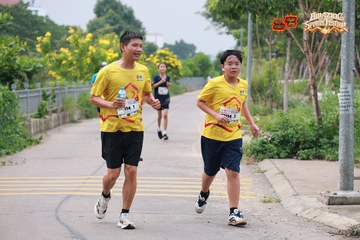 AMAZING SPORTS FESTIVAL - Ảnh #5290296