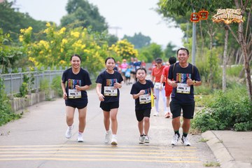 AMAZING SPORTS FESTIVAL - Ảnh #5290389
