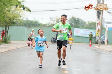 AMAZING SPORTS FESTIVAL - Ảnh #5289579
