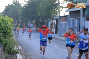 AMAZING SPORTS FESTIVAL - Ảnh #5292213