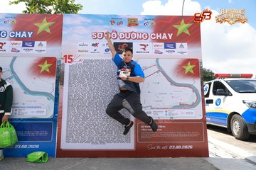AMAZING SPORTS FESTIVAL - Ảnh #5311706