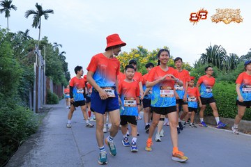 AMAZING SPORTS FESTIVAL - Ảnh #5292121