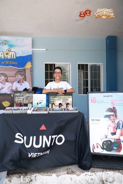 AMAZING SPORTS FESTIVAL - Ảnh #5311728