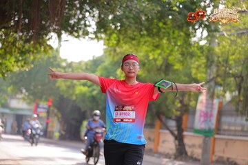 AMAZING SPORTS FESTIVAL - Ảnh #5311357