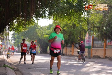AMAZING SPORTS FESTIVAL - Ảnh #5311323