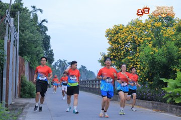 AMAZING SPORTS FESTIVAL - Ảnh #5291370