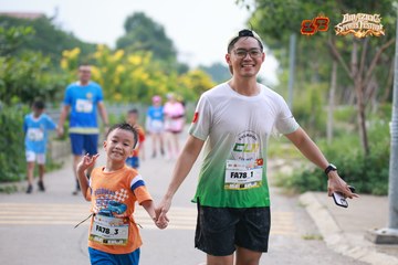 AMAZING SPORTS FESTIVAL - Ảnh #5290500