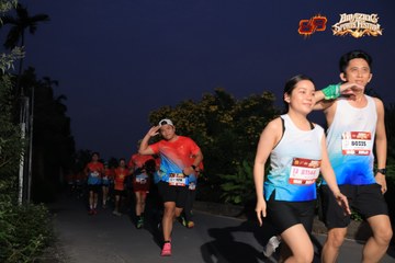 AMAZING SPORTS FESTIVAL - Ảnh #5291012